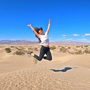 Meet your Posher, Lindsey